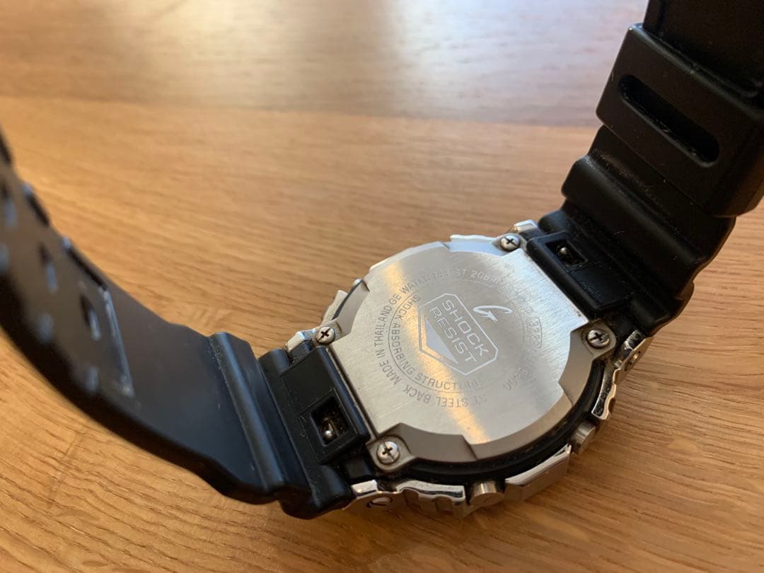 Gショック G-SHOCK