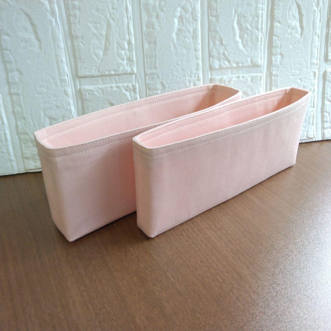 Hana様オーダーページ　バッグインバッグ