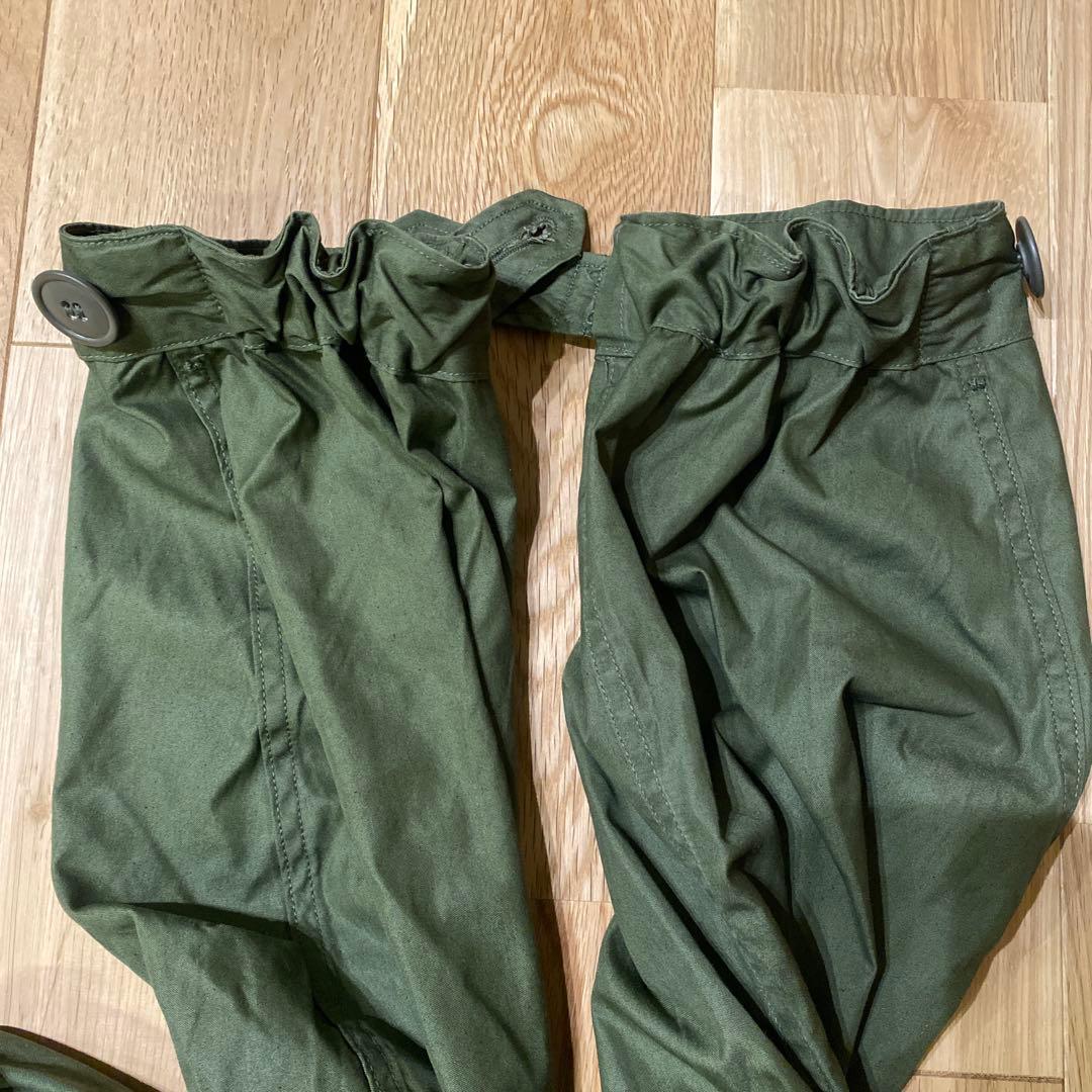 M-65 フィッシュテールパーカー 最初期型　極美品