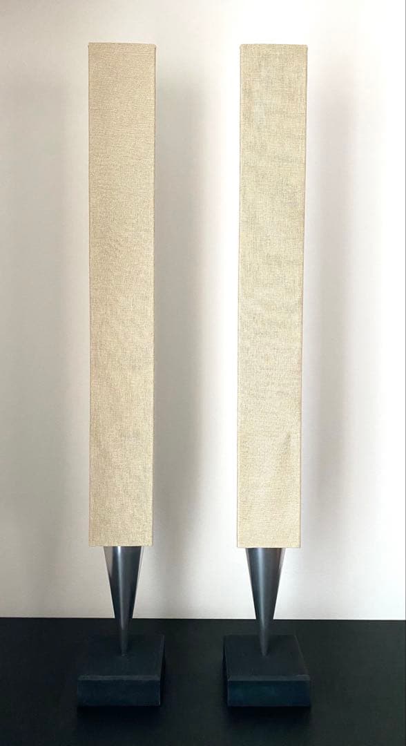 【名機】Bang & Olufsen BeoLab 8000 ｜ベージュカバー