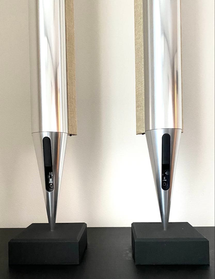 【名機】Bang & Olufsen BeoLab 8000 ｜ベージュカバー