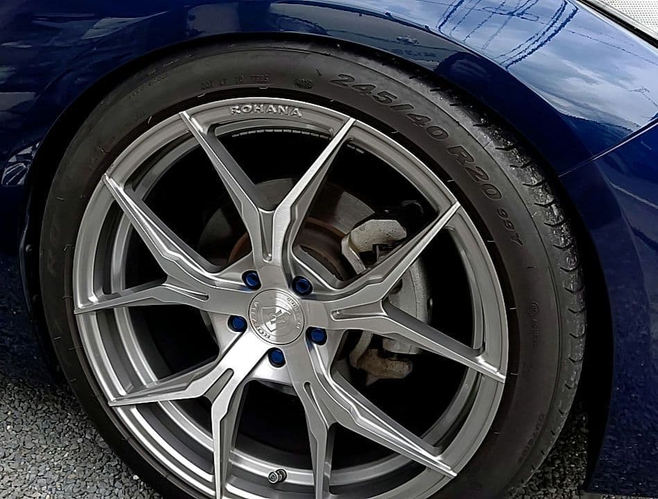 HV37 ズーム　ダウンフォーススプリング　ダウンサス