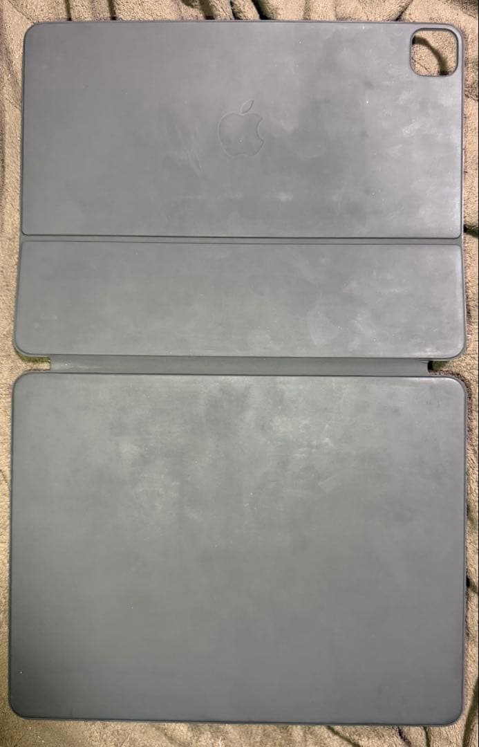 iPad Pro(第4世代12.9)用Smart Keyboard Folio