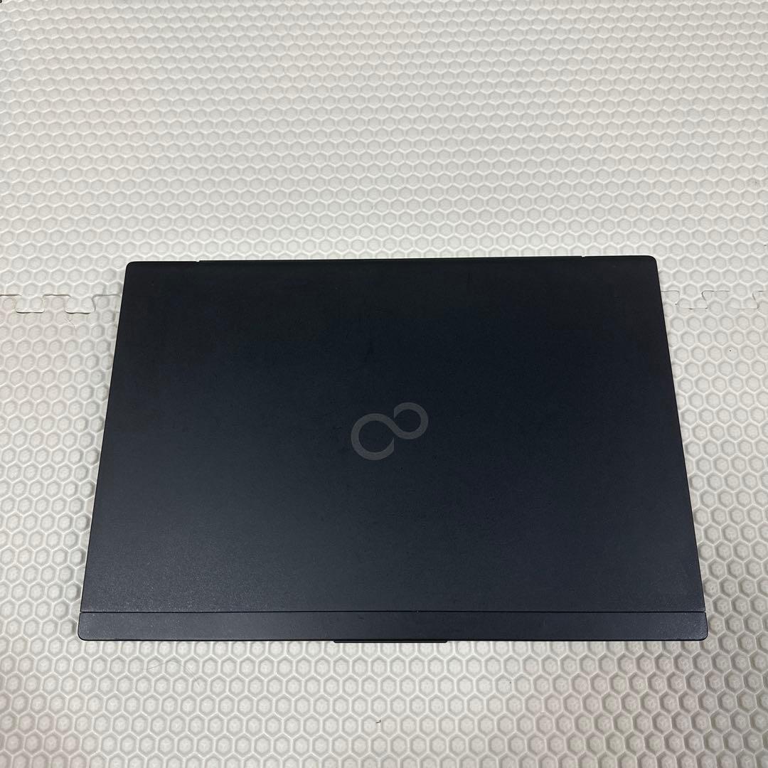 Fujitsu U9310/I5十世代/8G/256G SSD/13.3FHD