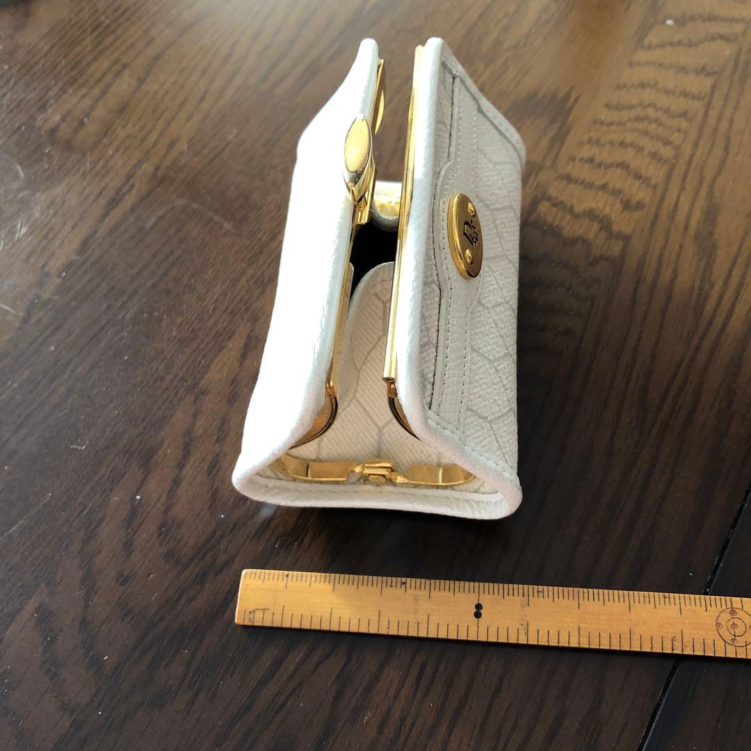 クリスチャンディオール　財布