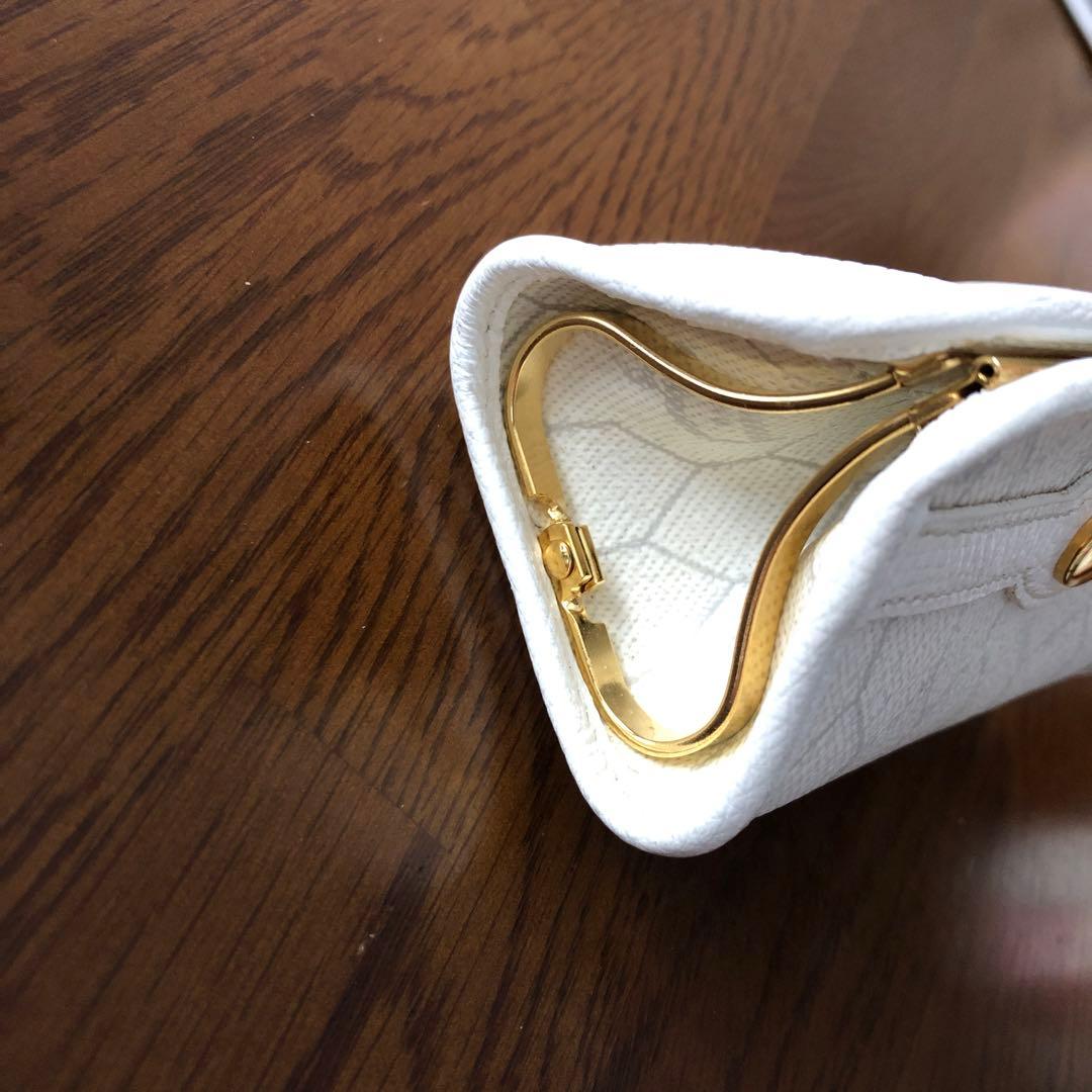 クリスチャンディオール　財布