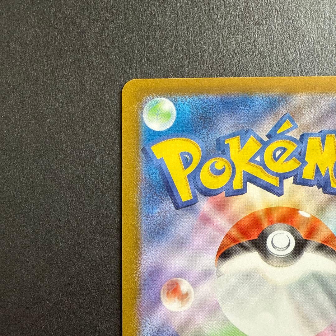 ゆ*り様 ポケモンカード メガオーダイルex SAR 763/742 スタートデ