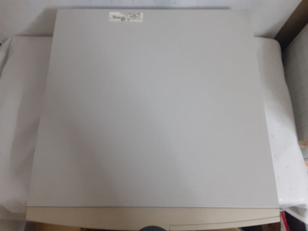 NEC PC-9821 バリュースター V166 Win98SE CF仕様