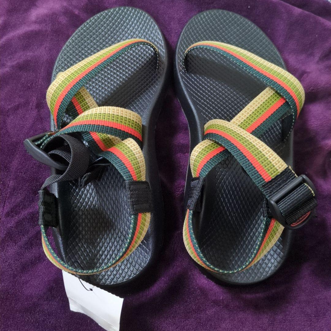 Chaco Z1 CLASSIIC SANDAL 26センチ TETRAMOS