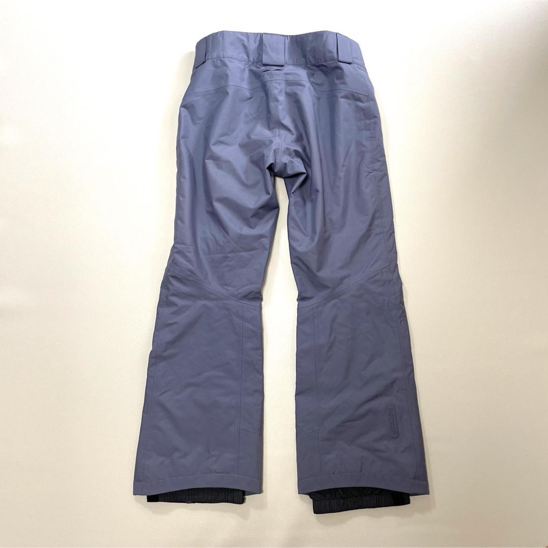 6630 パタゴニア　インサレーテッドパンツ　H2no RECCO 中綿入り