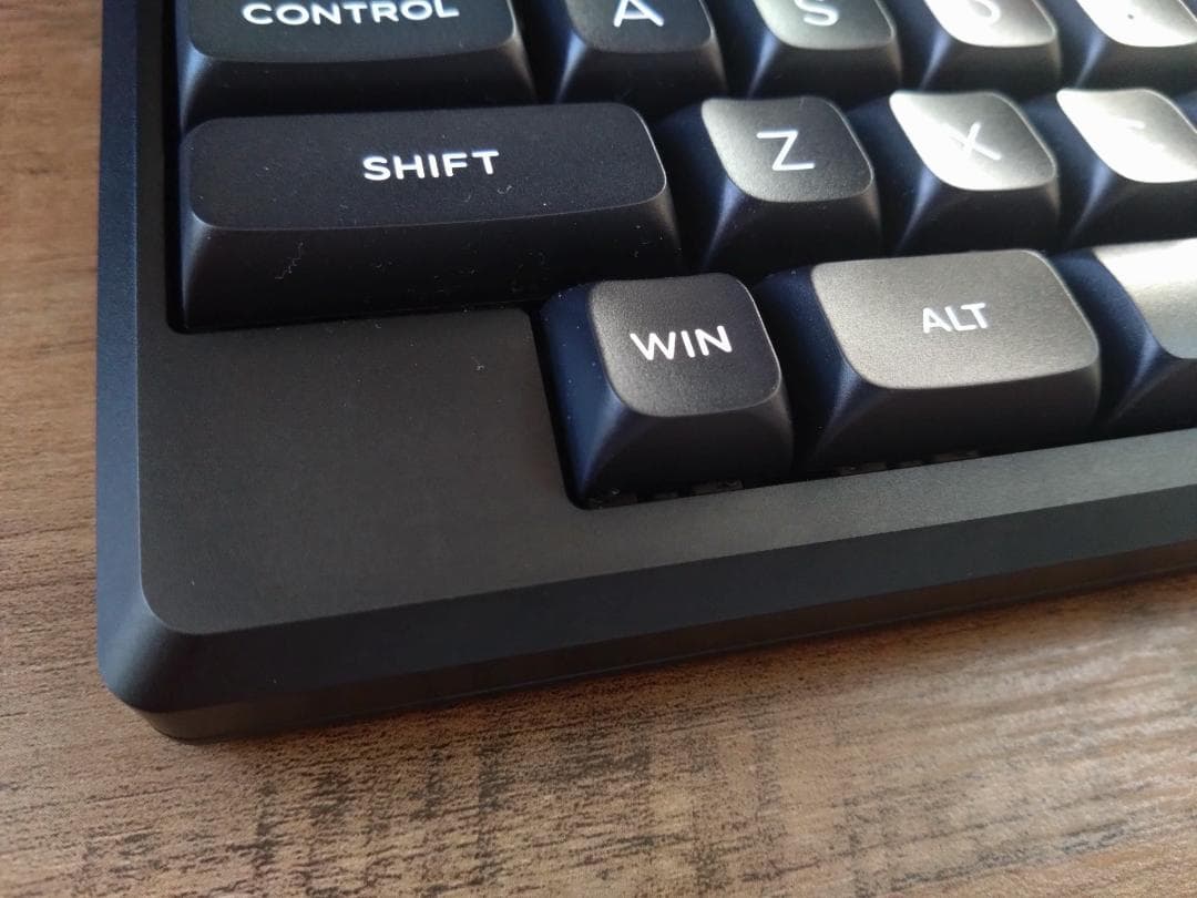 Tokyo60 キーボード（組み立て済み）