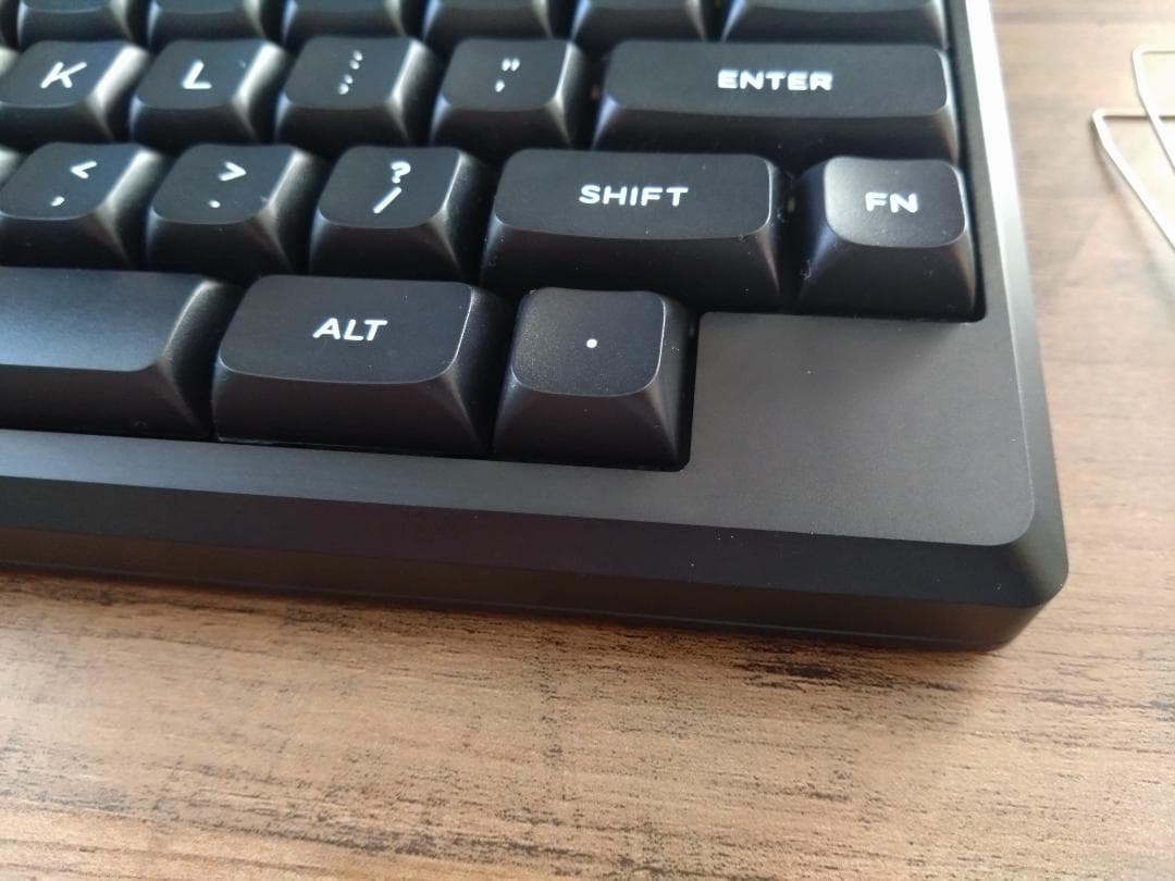 Tokyo60 キーボード（組み立て済み）