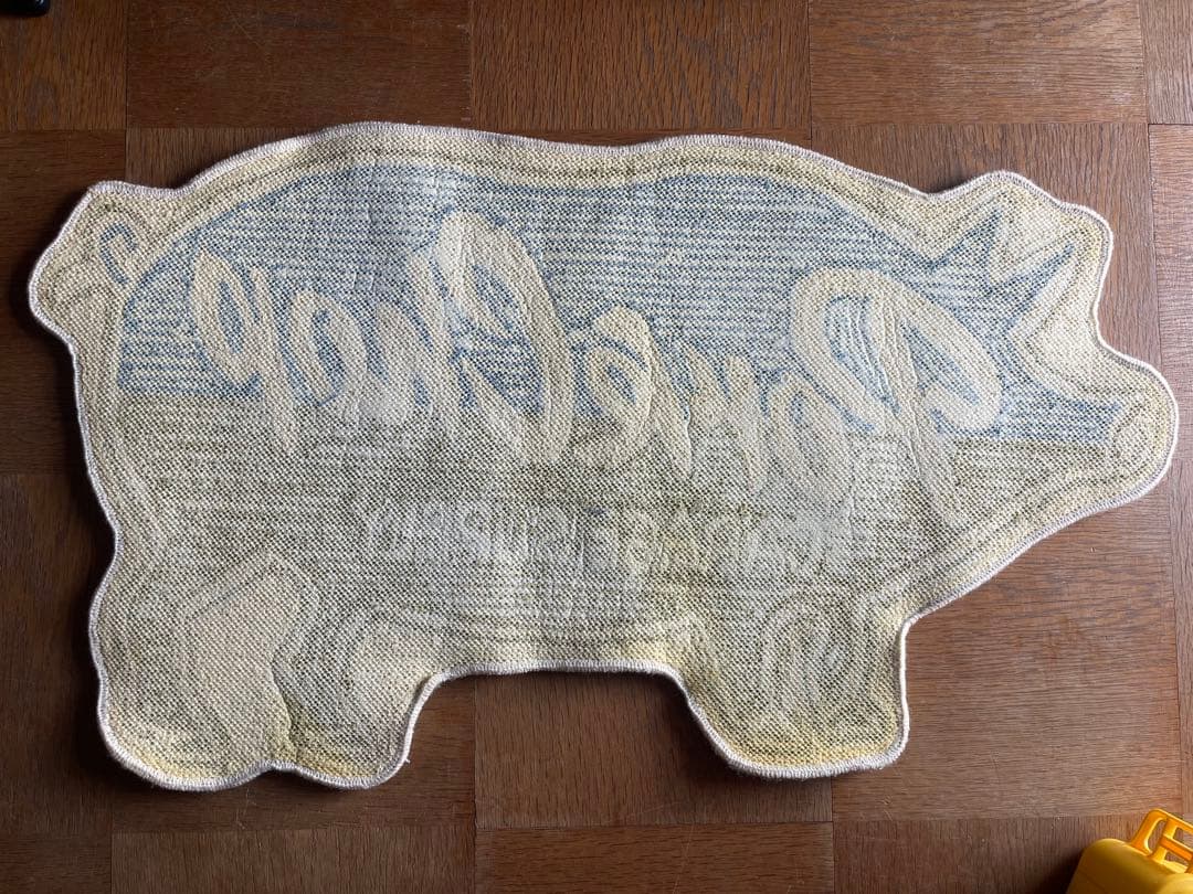 ポークチョップ　PORKCHOP 【ラグ マット】