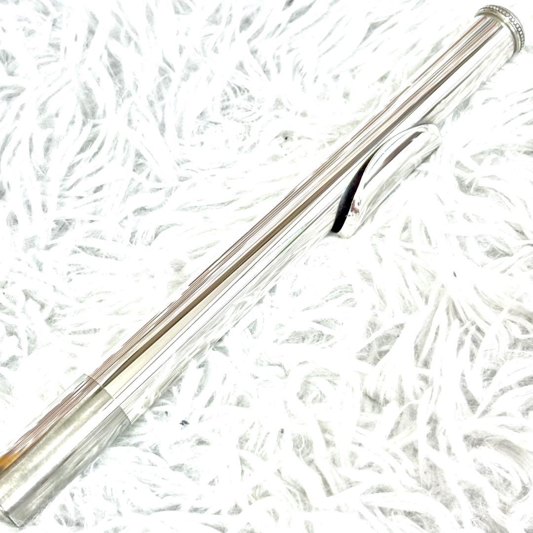 ✨美品✨YAMAHA フルートYFL-351S YFL351S Eメカ　ヤマハ