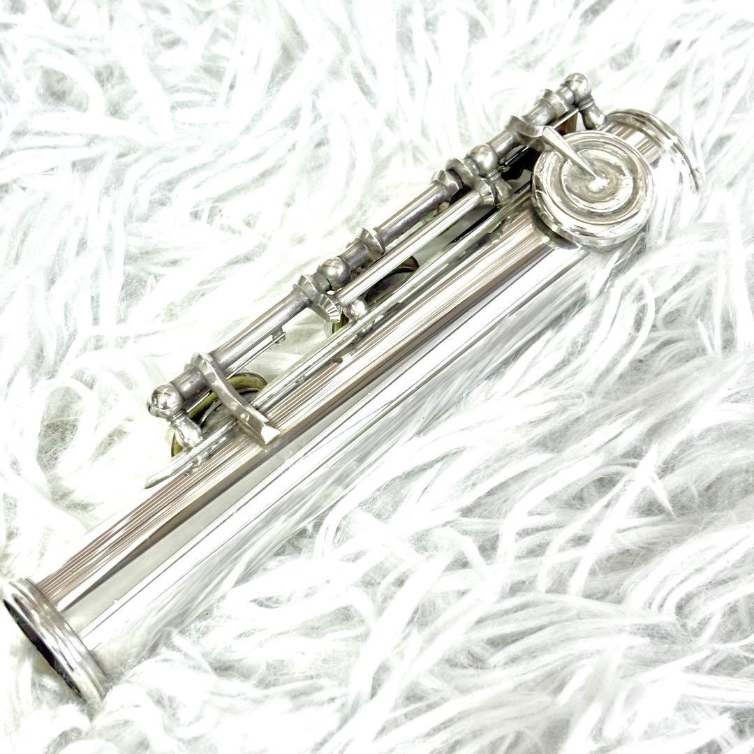 ✨美品✨YAMAHA フルートYFL-351S YFL351S Eメカ　ヤマハ