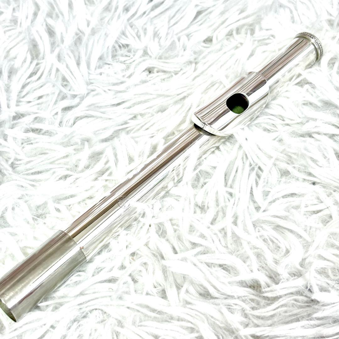 ✨美品✨YAMAHA フルートYFL-351S YFL351S Eメカ　ヤマハ