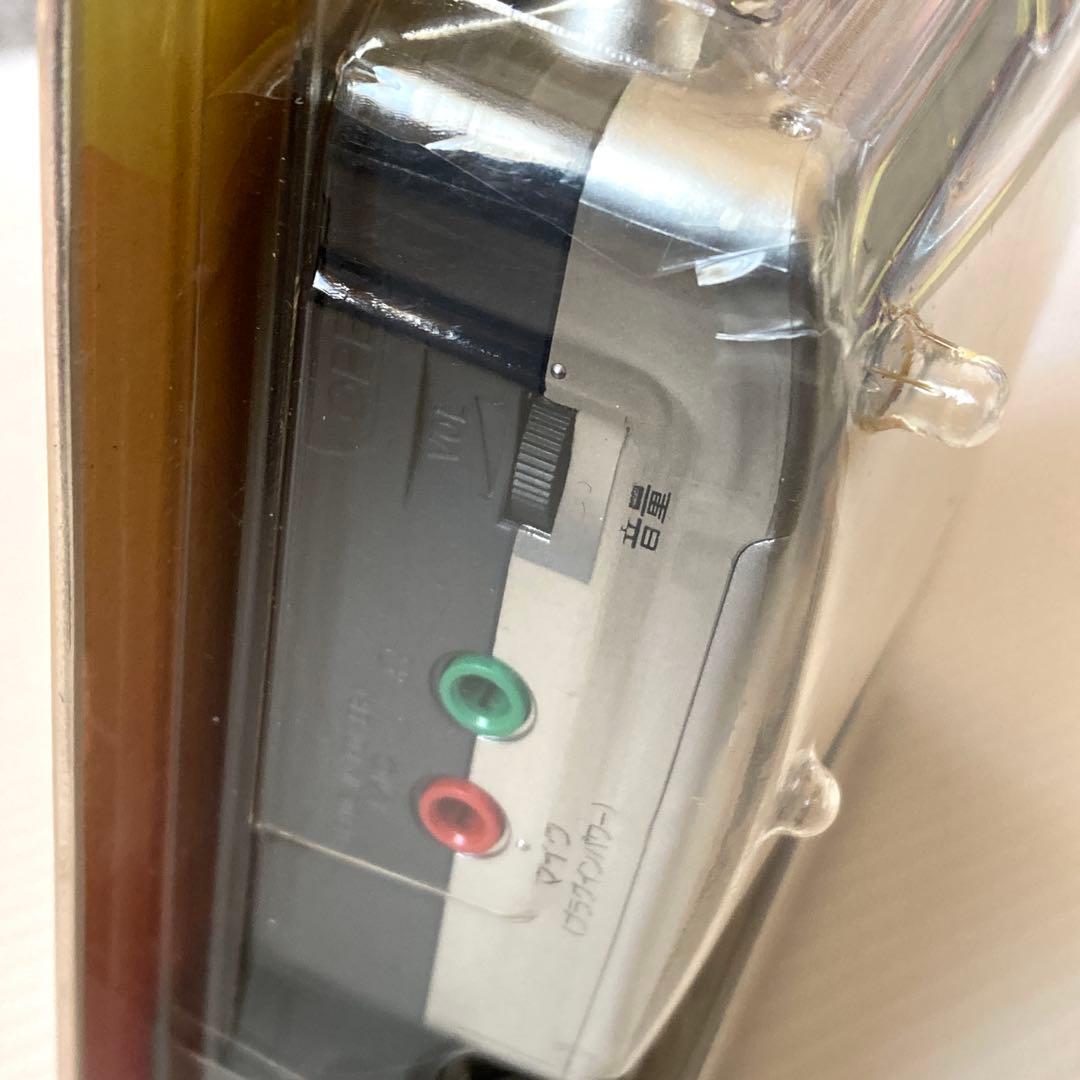 ◾️WALKMAN◾️SONY WM-GX410 【新品】