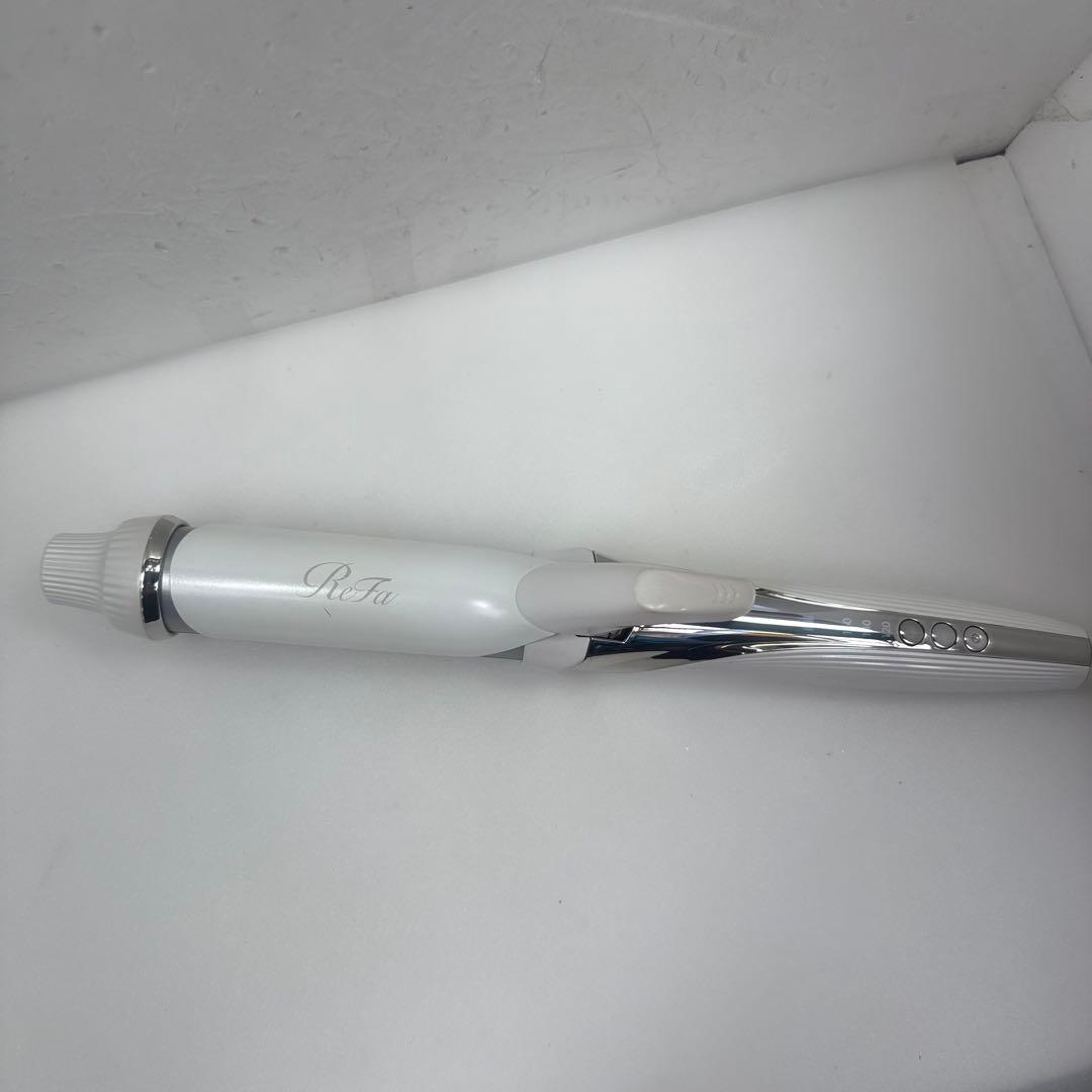リカ29 MTG リファ カールアイロン プロ 32mm RE-AF00Aコテ
