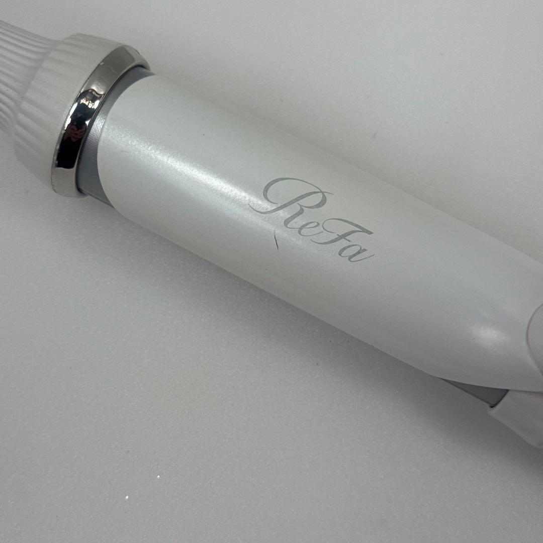 リカ29 MTG リファ カールアイロン プロ 32mm RE-AF00Aコテ
