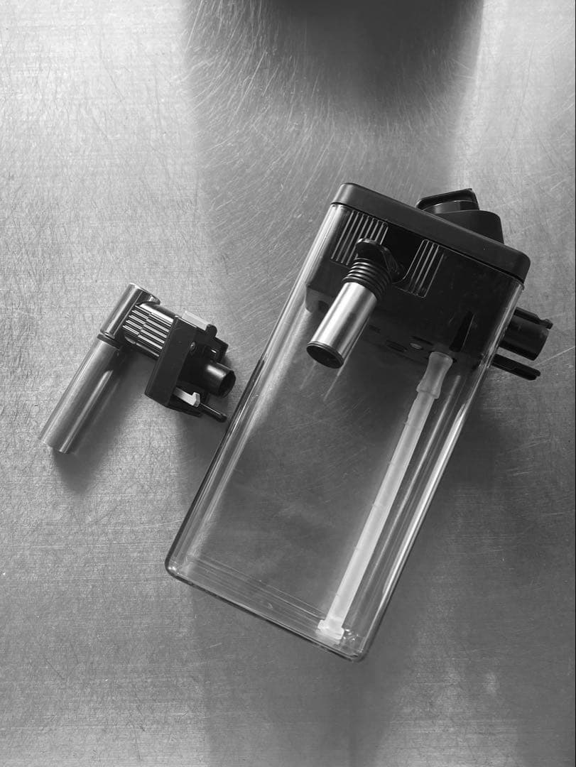 デロンギ　「エレッタカプチーノトップ」　全自動コーヒーマシン　エスプレッソマシン