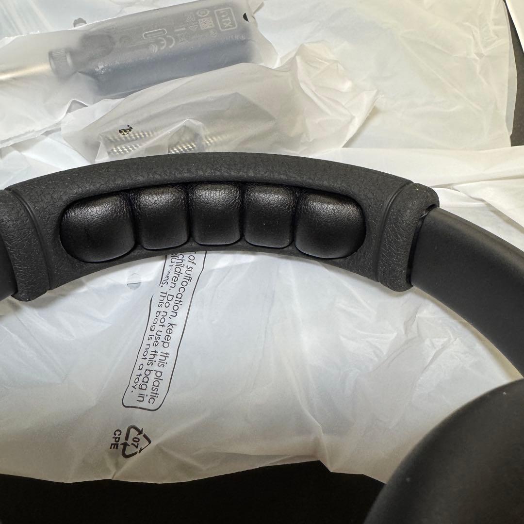 《ほぼ新品》Positive Grid Spark NEO ヘッドホン アンプ