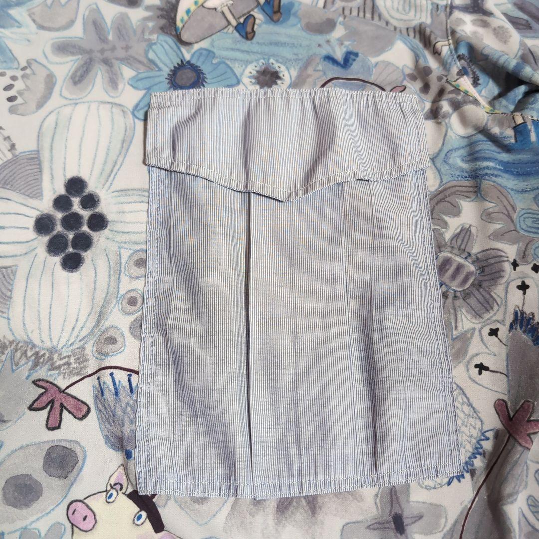 meruアルベロベロ　チュニック