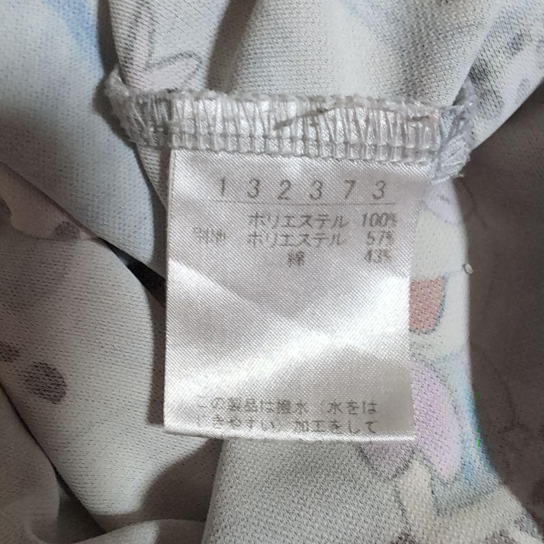 meruアルベロベロ　チュニック