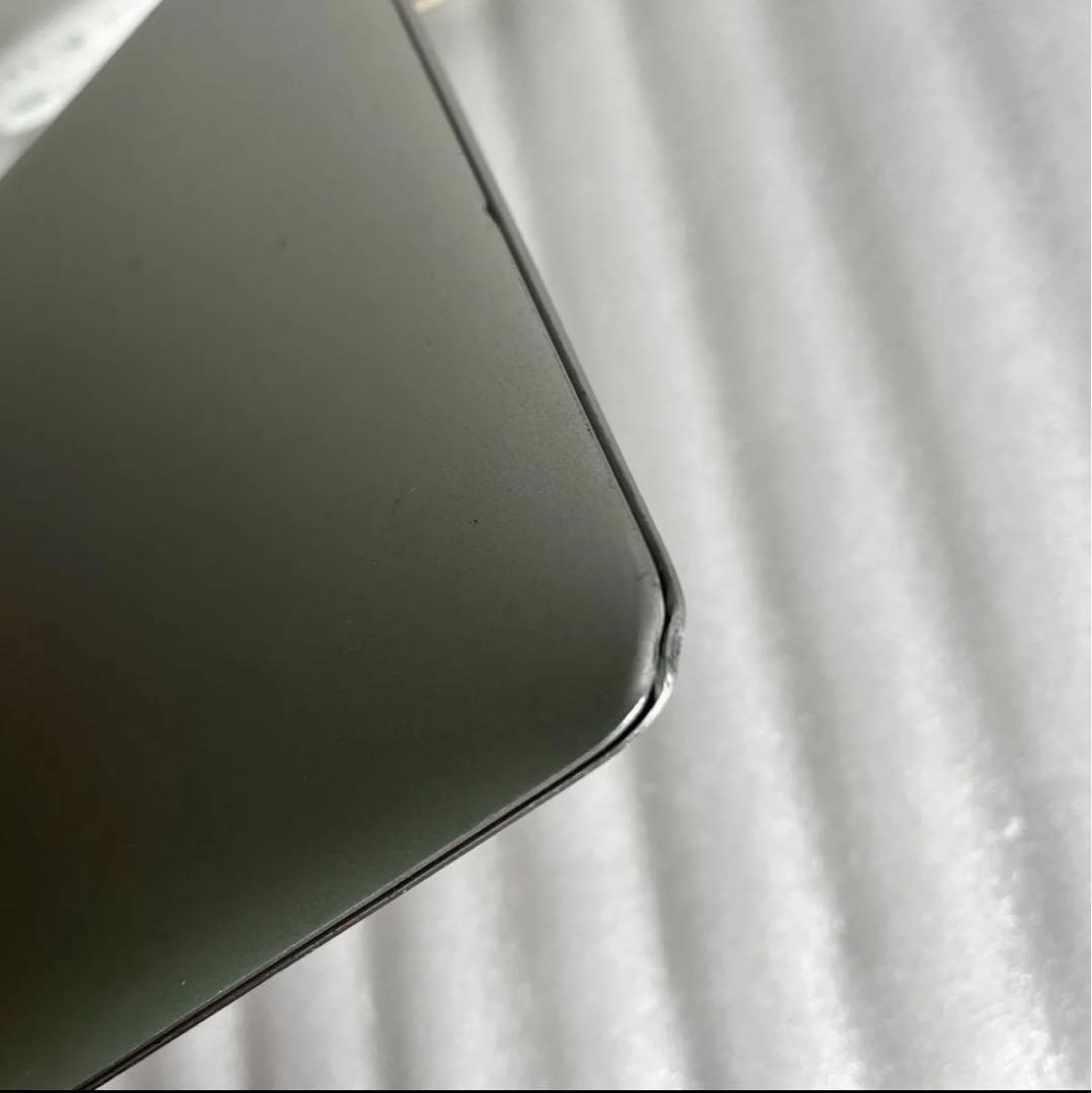 MacBook本体 MacBook Air 2012 Corei7 8GB/480GB US