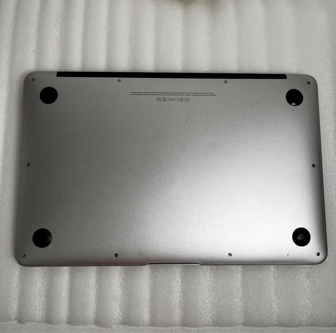 MacBook本体 MacBook Air 2012 Corei7 8GB/480GB US