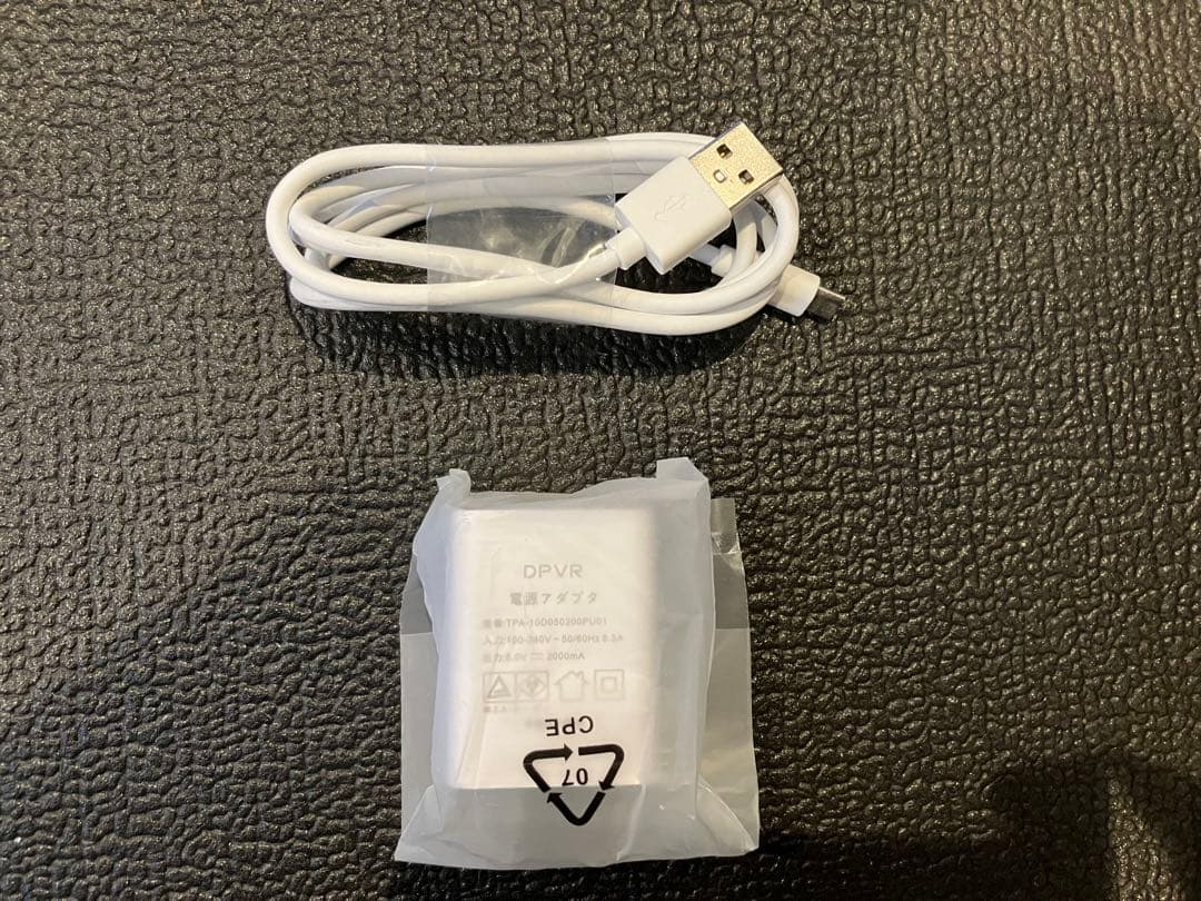 DPVR-4D VRヘッドセット