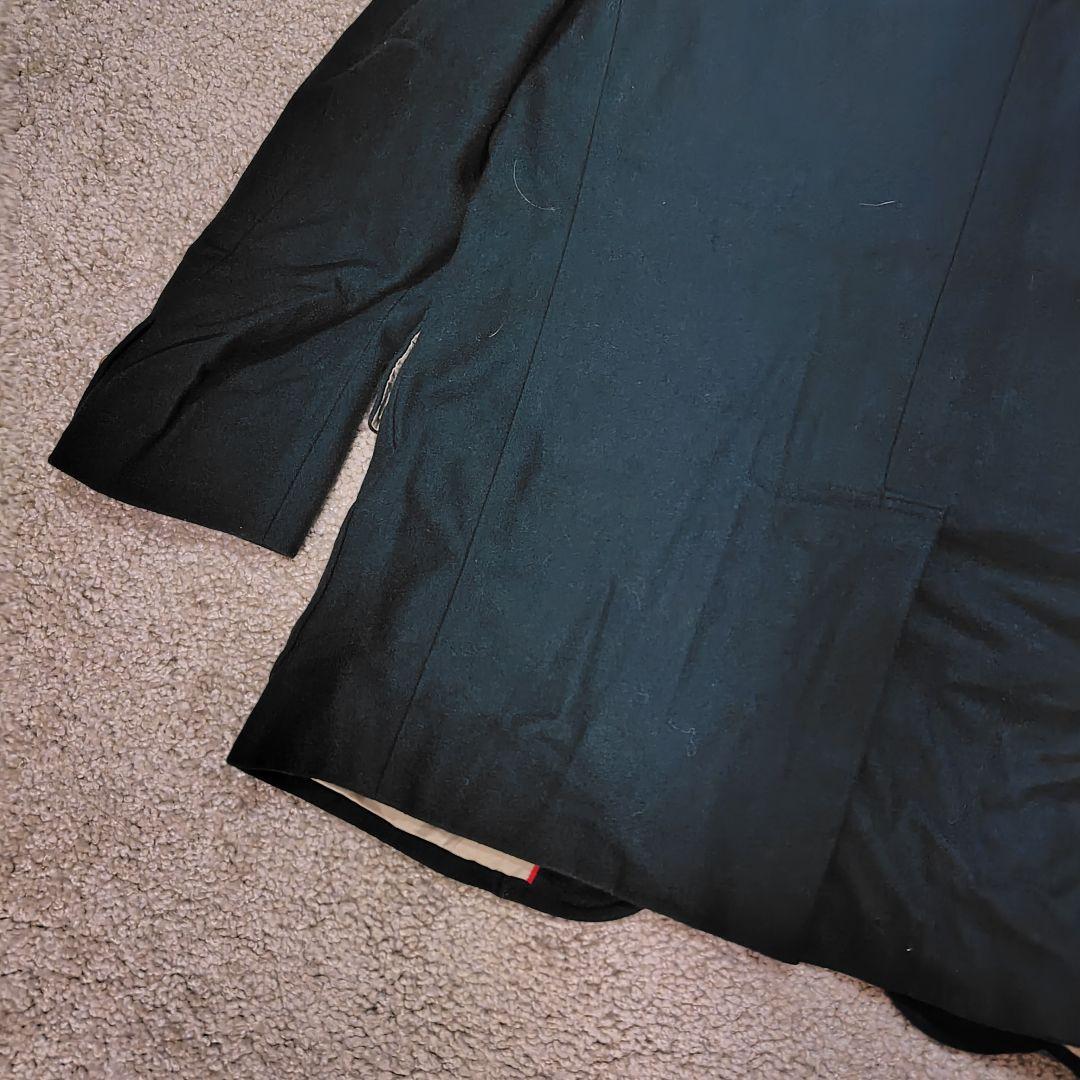 J.PRESS T-160 ダークグリーン 金ボタン　ブレザー　J.プレス