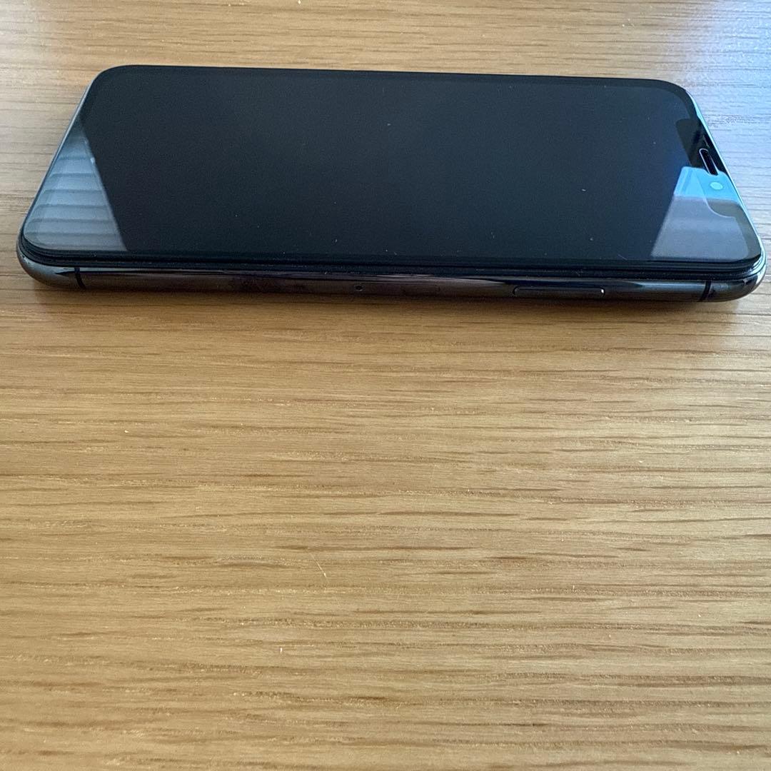 iPhoneXS 512GB スペースグレイ