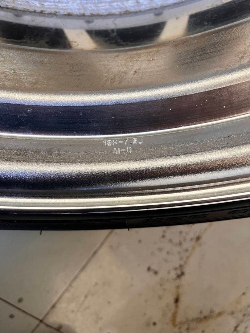 MARVEL ゴールド 215.45.R18 4本セット