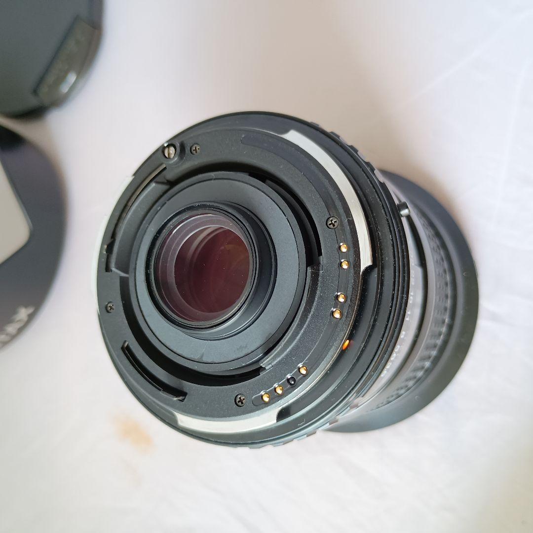 ペンタックス FA 645 35mmF3.5 AL [IF]