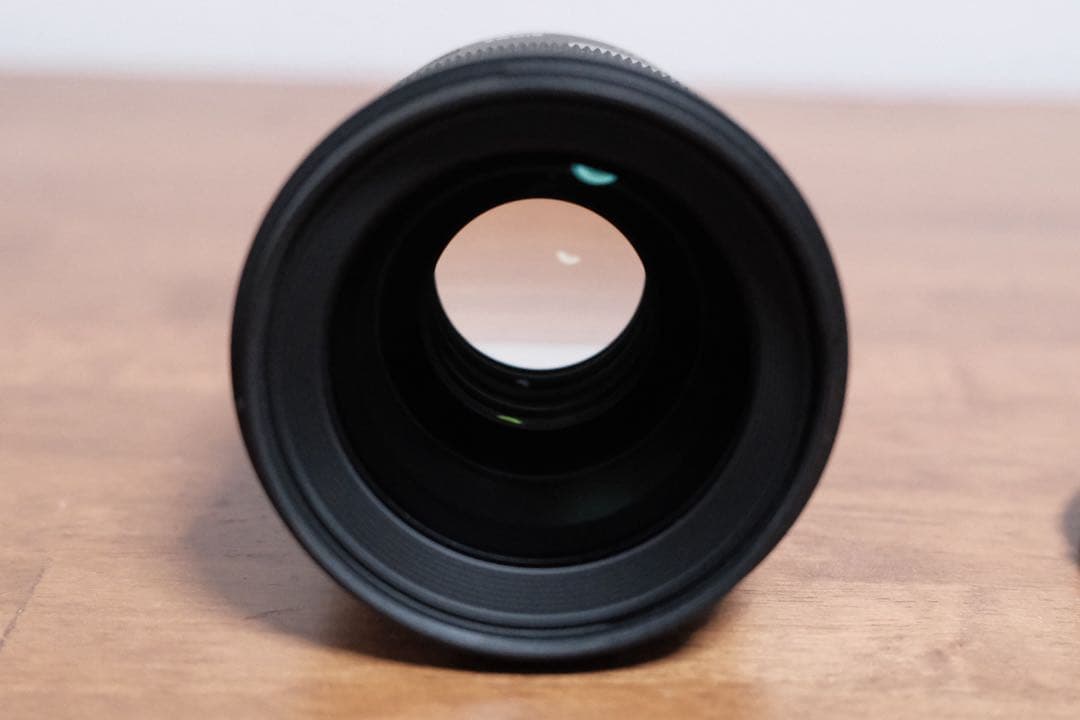 SIGMA 50mm F1.4 DG Artレンズ Canon用