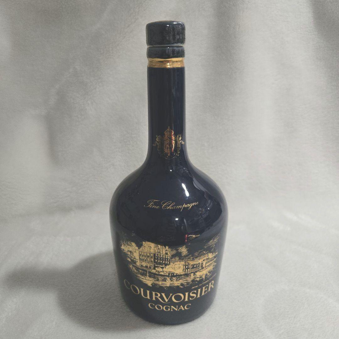 COURVOISIER コニャック ギフトボックス入り
