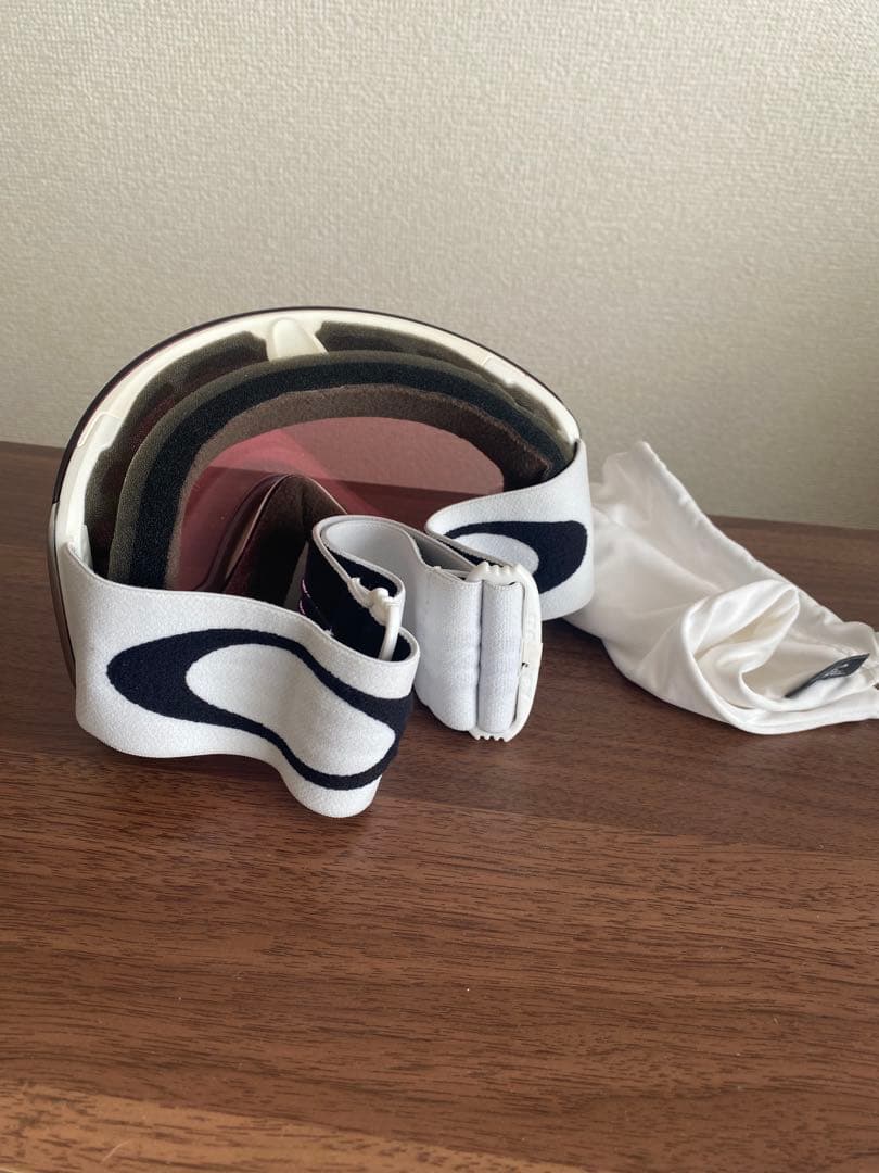 Oakley Flight Deck ゴーグル ピンク