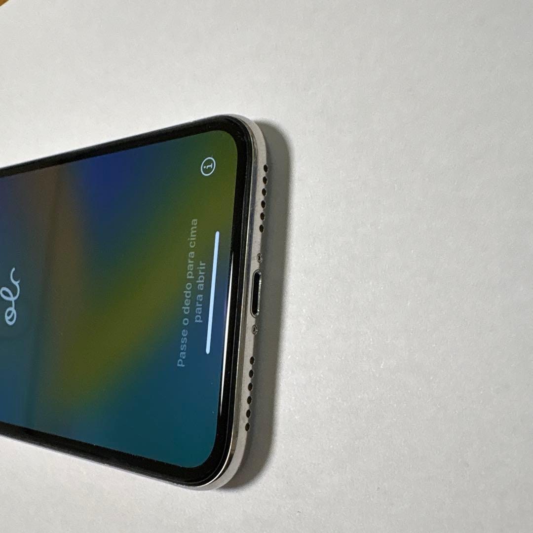 iphone x 64GB SIMフリー