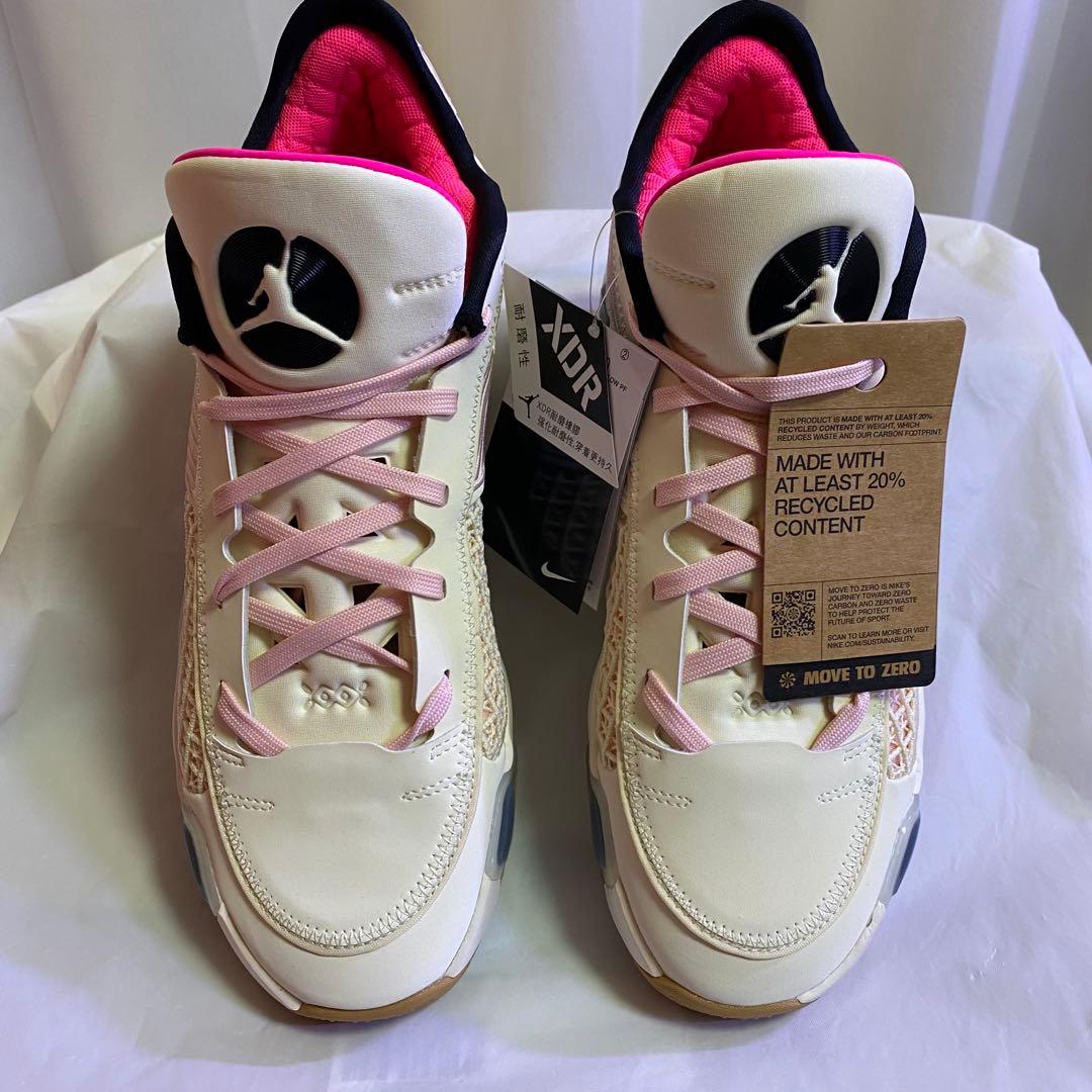 【新品】NIKE AIR JORDAN XXXVIII LOW PF 38