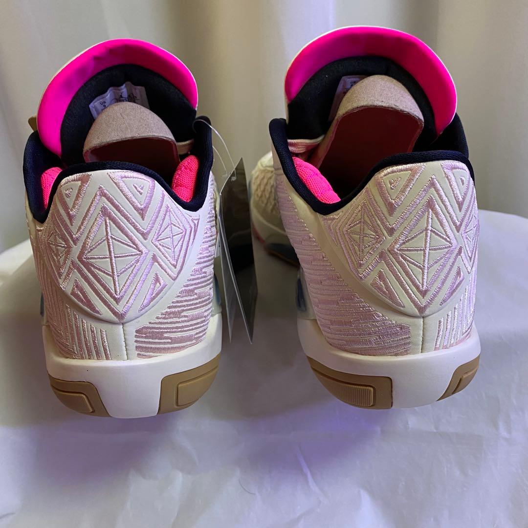 【新品】NIKE AIR JORDAN XXXVIII LOW PF 38