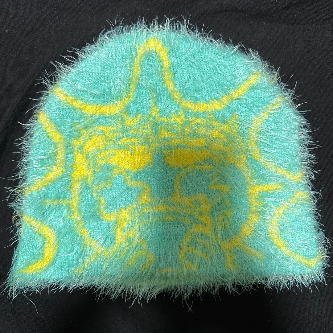 glogangグローギャングビーニー