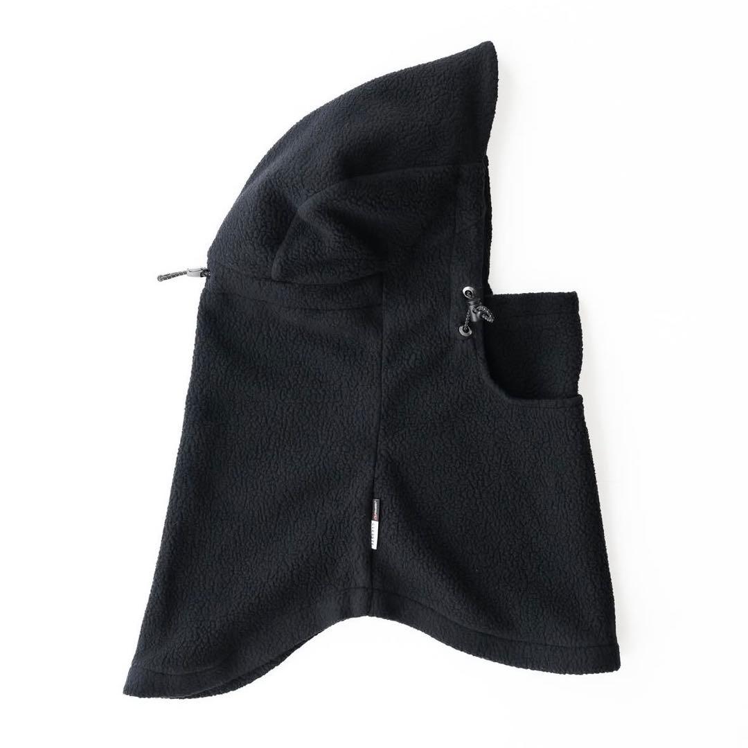 clesste バラクラバ　Black