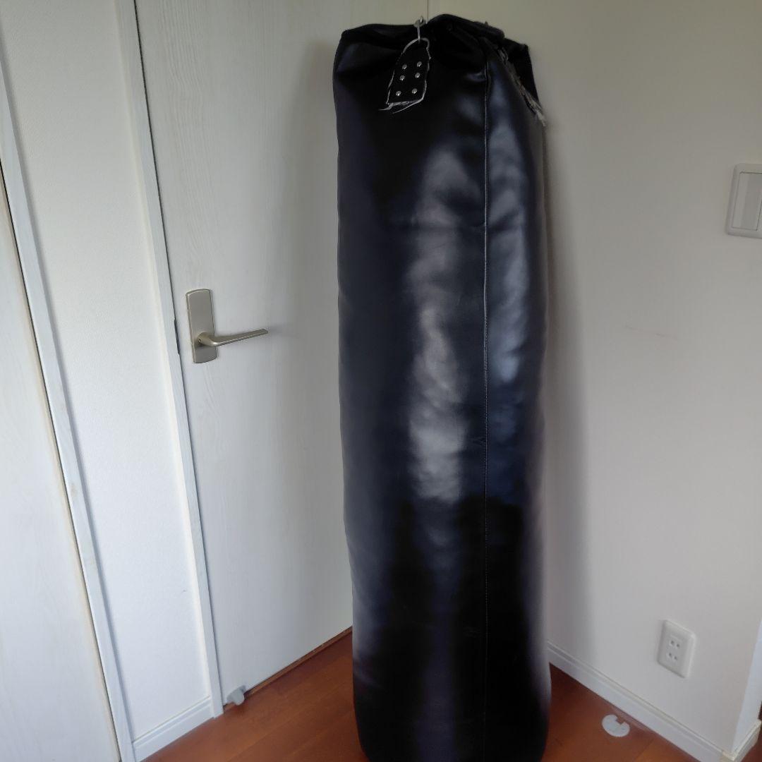 BODY DESIGN サンドバッグ 黒