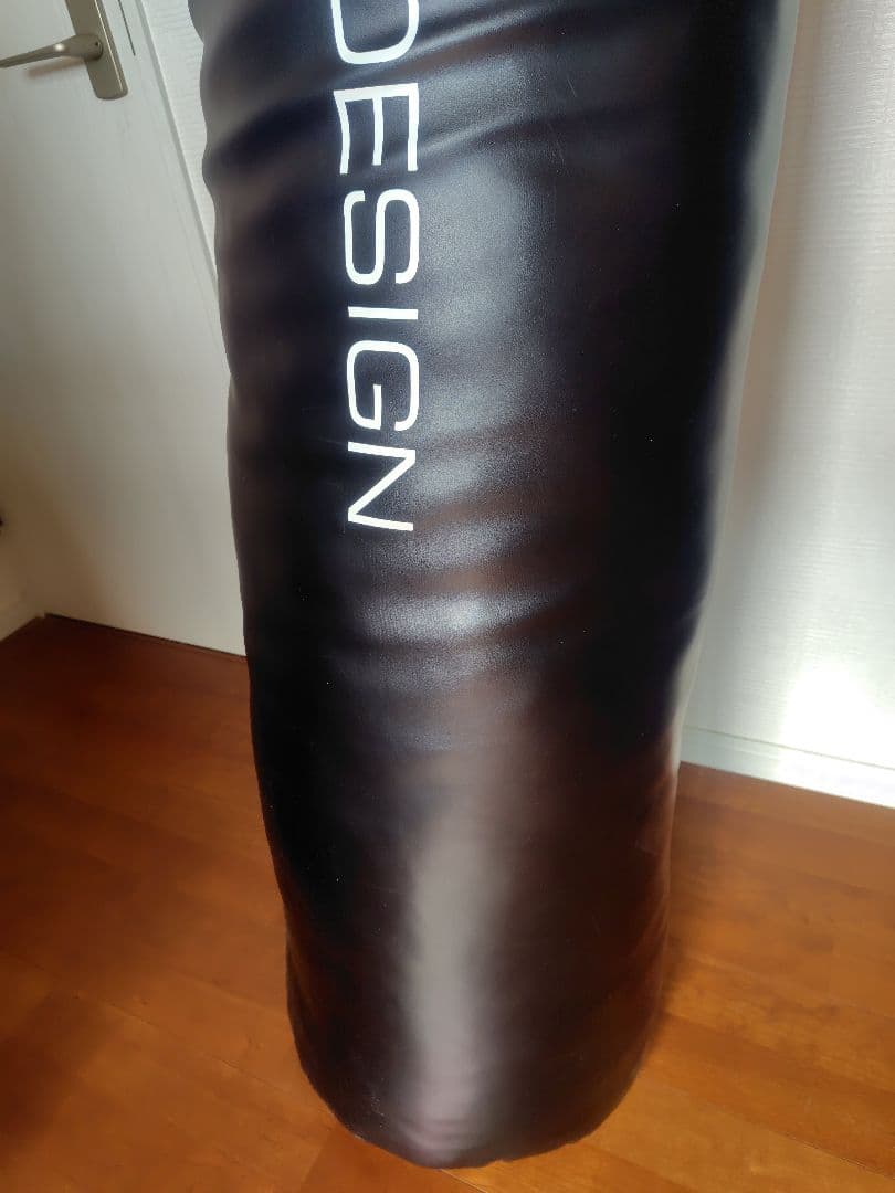 BODY DESIGN サンドバッグ 黒