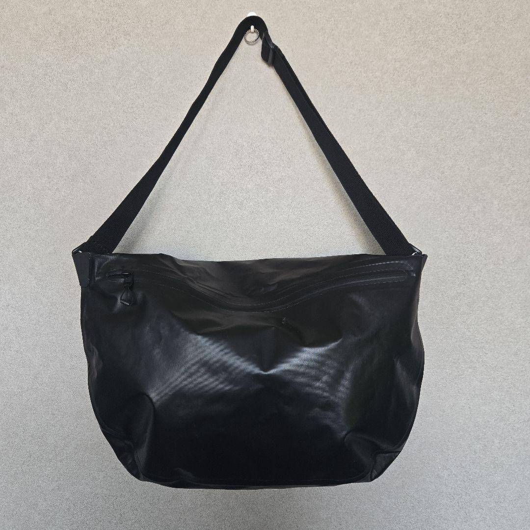 Plantation DESCENTE　バッグ&グルービーローファー