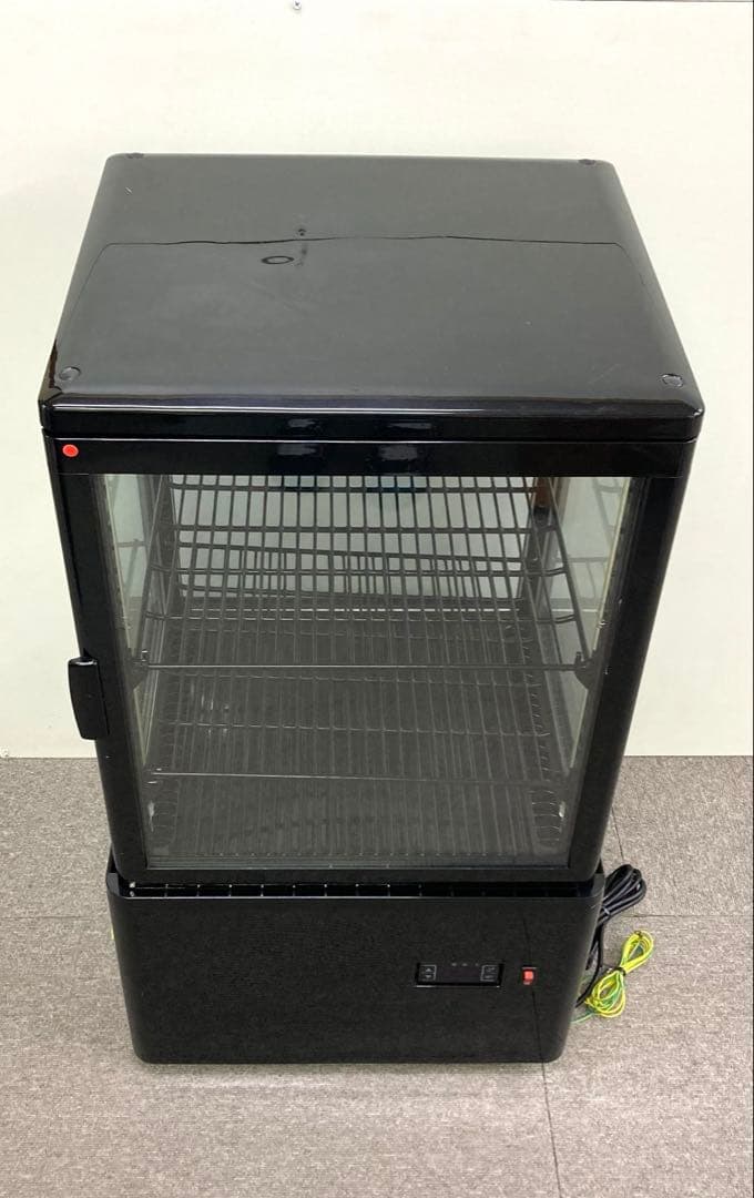 A148-53 冷蔵ショーケース　城島　HJR-FG60SBK