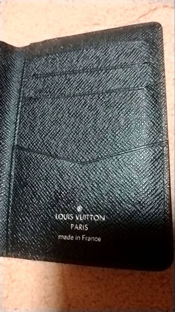 専用　Louis Vuitton カードケース オーガナイザー・ドゥポッシュ