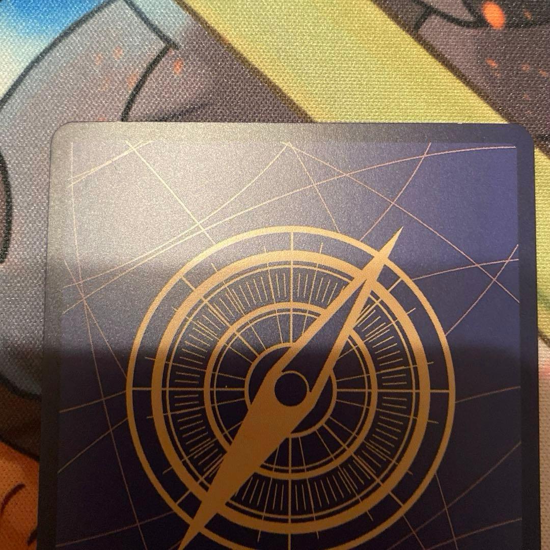 ネフェルタリ・ビビ SR SP パラレルEB03-024