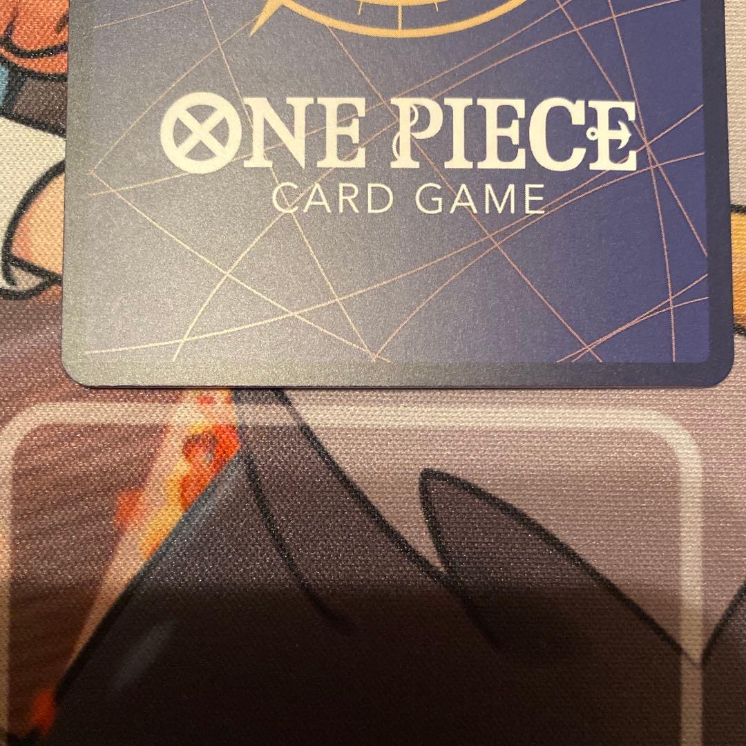 ネフェルタリ・ビビ SR SP パラレルEB03-024