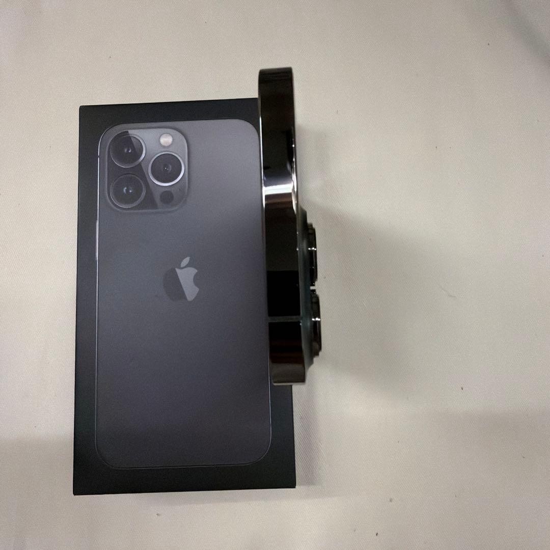 iPhone 13 Pro 256GB SIMフリー